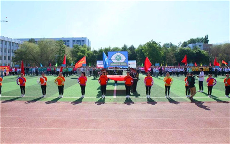 2023年新疆應(yīng)用職業(yè)技術(shù)學(xué)院在甘肅招生專業(yè)及招生人數(shù)匯總