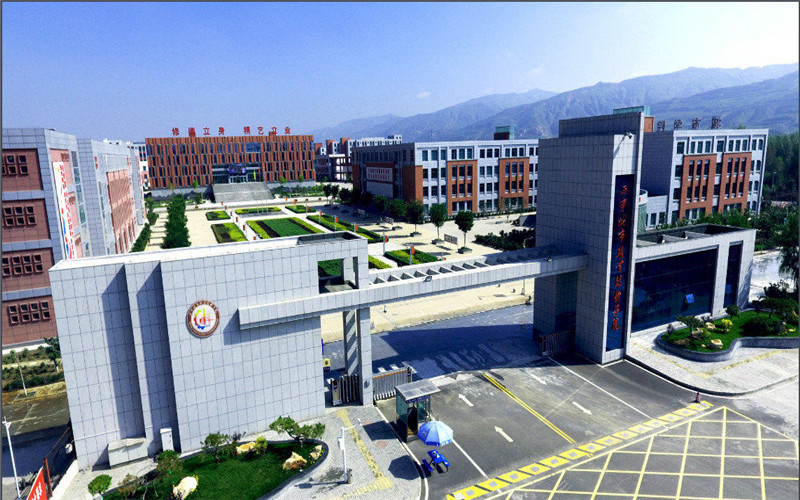 多少分可以上西寧城市職業(yè)技術(shù)學(xué)院？西寧城市職業(yè)技術(shù)學(xué)院2022年在甘肅各招生專業(yè)錄取分?jǐn)?shù)匯總