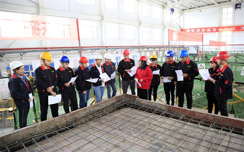 【2023高考參考】青海建筑職業(yè)技術學院2022年云南招生專業(yè)及招生計劃一覽表