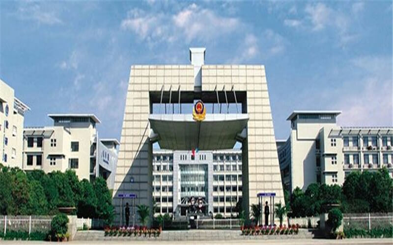 多少分可以上湖北警官學(xué)院？湖北警官學(xué)院2022年在貴州各招生專業(yè)錄取分?jǐn)?shù)匯總