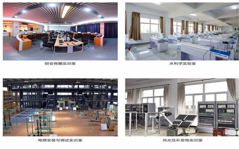 2023年山東考生多少分可以上湖北水利水電職業(yè)技術(shù)學(xué)院光伏工程技術(shù)專業(yè)？