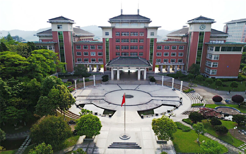 麗水職業(yè)技術(shù)學(xué)院園林技術(shù)專(zhuān)業(yè)在浙江招生錄取分?jǐn)?shù)(綜合)：450分