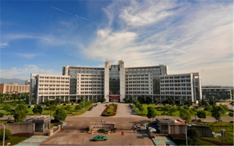 2023年衢州職業(yè)技術(shù)學(xué)院在四川招生專業(yè)及招生人數(shù)匯總
