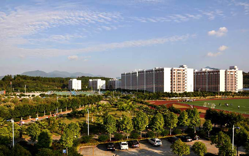 2023年廣州城建職業(yè)學(xué)院在四川招生專業(yè)有哪些？學(xué)費(fèi)是多少？
