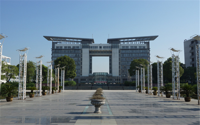 2022年浙江經(jīng)濟職業(yè)技術(shù)學(xué)院在廣西招生專業(yè)及招生人數(shù)匯總（2023考生參考）