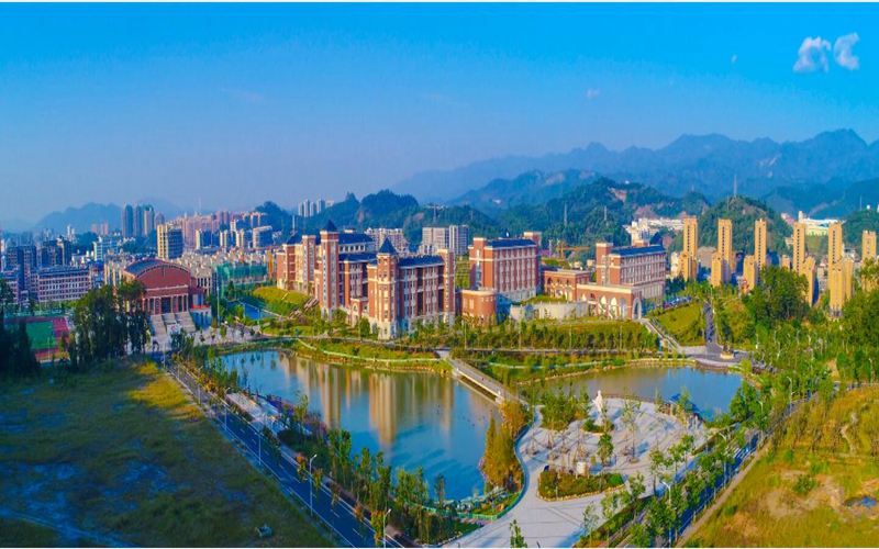 福建水利電力職業(yè)技術學院水利水電工程智能管理專業(yè)在浙江招生錄取分數(shù)(綜合)：432分