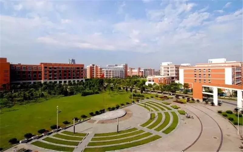 杭州電子科技大學信息工程學院自動化專業(yè)錄取分數(shù)線【浙江高考綜合】