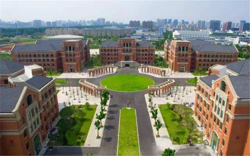 嘉興南洋職業(yè)技術學院嬰幼兒托育服務與管理專業(yè)在浙江招生錄取分數(shù)(綜合)：389分