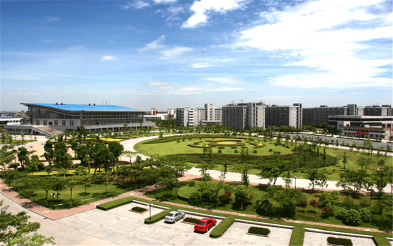 浙大寧波理工學(xué)院機(jī)械設(shè)計(jì)制造及其自動(dòng)化專業(yè)錄取分?jǐn)?shù)線【河北高考物理類】