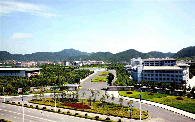 【2023高考參考】浙江農(nóng)林大學暨陽學院2022年福建招生專業(yè)及招生計劃一覽表