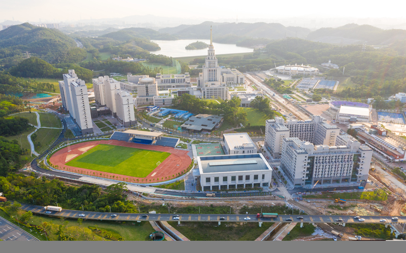 【2023高考參考】深圳北理莫斯科大學(xué)2022年湖北招生專業(yè)及招生計(jì)劃一覽表