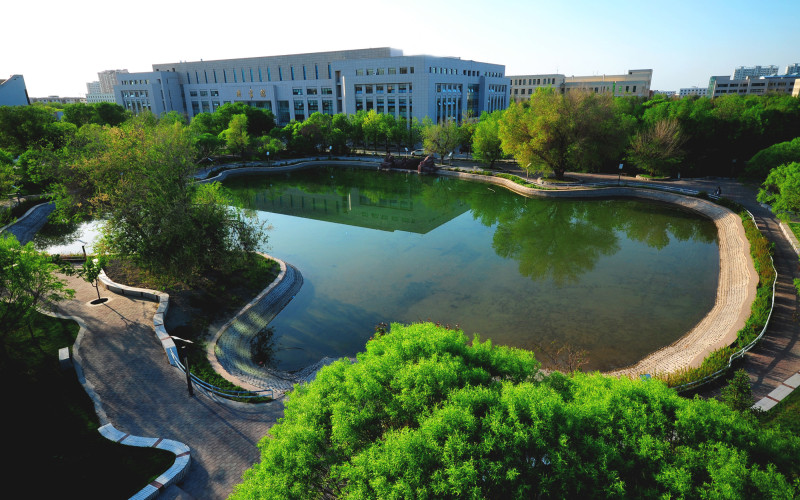 石河子大學(xué)新聞傳播學(xué)類專業(yè)錄取分?jǐn)?shù)線【天津高考綜合】
