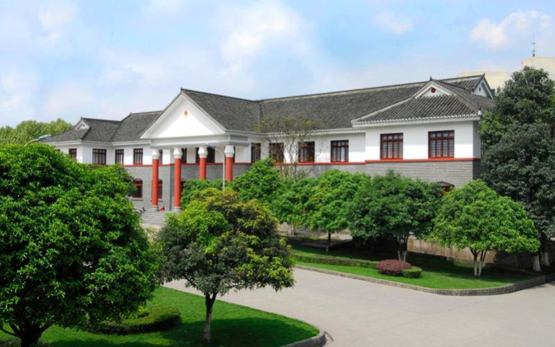 四川農(nóng)業(yè)大學土地資源管理專業(yè)在浙江招生錄取分數(shù)(綜合)：624分