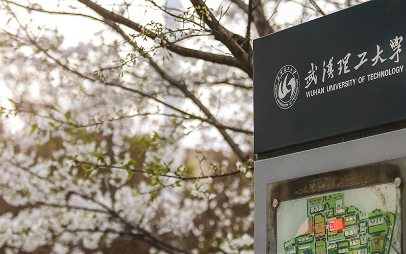 武漢理工大學(xué)計算機類專業(yè)錄取分數(shù)線【北京高考綜合】