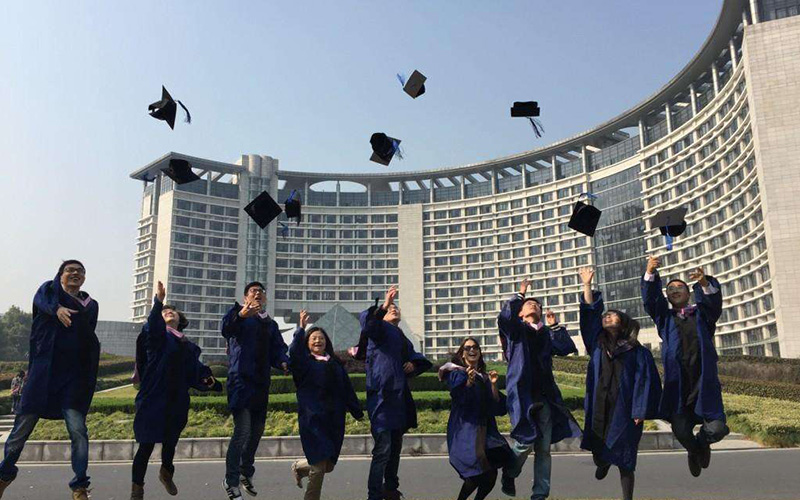 2024年浙江工商大學電子信息類專業(yè)在浙江錄取分數(shù)線參考
