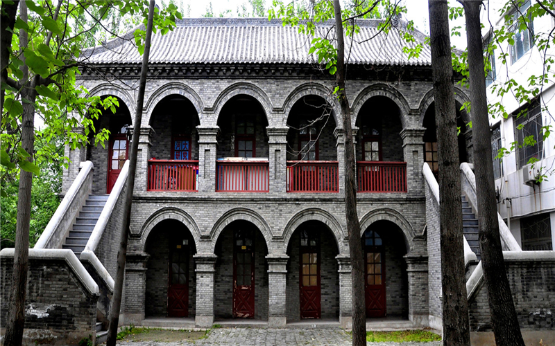 山東綜合考生排多少名可以上河南大學旅游管理類專業(yè)?
