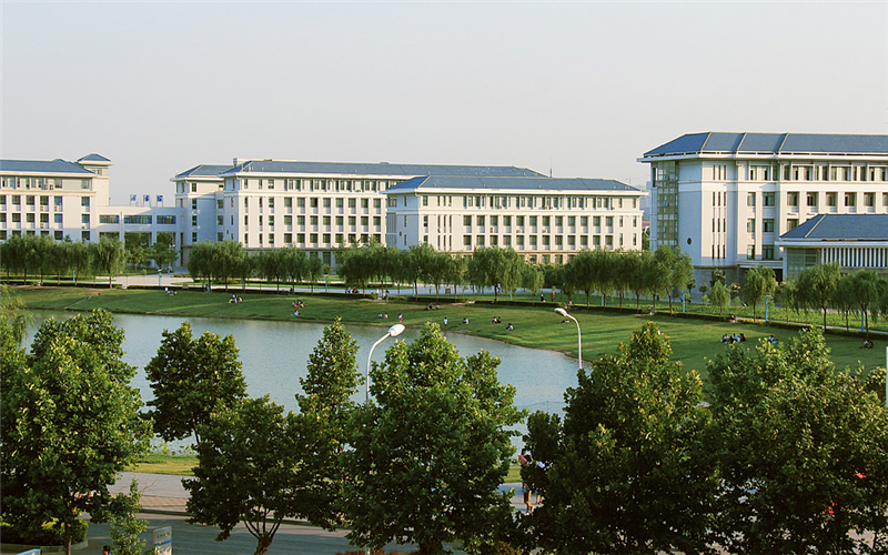 2024考生參考：2023華北水利水電大學(xué)城市地下空間工程專(zhuān)業(yè)在遼寧招生錄取分?jǐn)?shù)及錄取位次