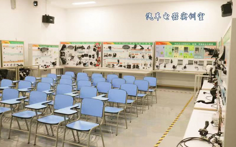 2024考生參考：2023天府新區(qū)信息職業(yè)學院新能源汽車技術專業(yè)在山東招生錄取分數(shù)及錄取位次