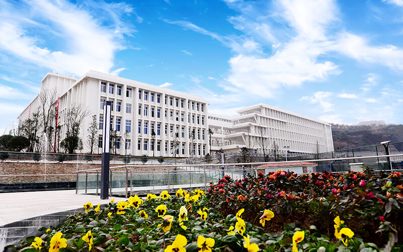 2023年天府新區(qū)信息職業(yè)學院在青海招生專業(yè)有哪些？學費是多少？
