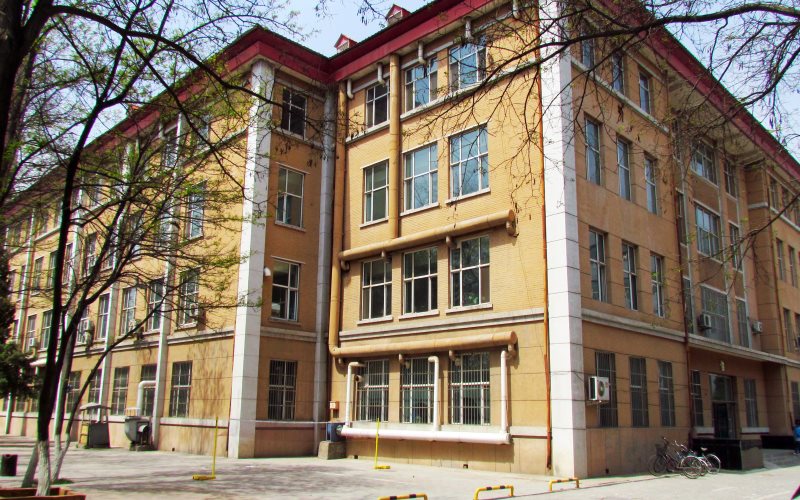 內(nèi)蒙古師范大學(xué)計算機科學(xué)與技術(shù)（師范類）專業(yè)錄取分數(shù)線【天津高考綜合】