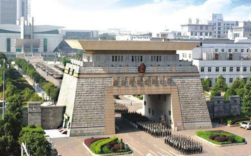2023年中國(guó)人民解放軍陸軍工程大學(xué)在廣西招生專業(yè)及招生人數(shù)匯總(2024考生參考)