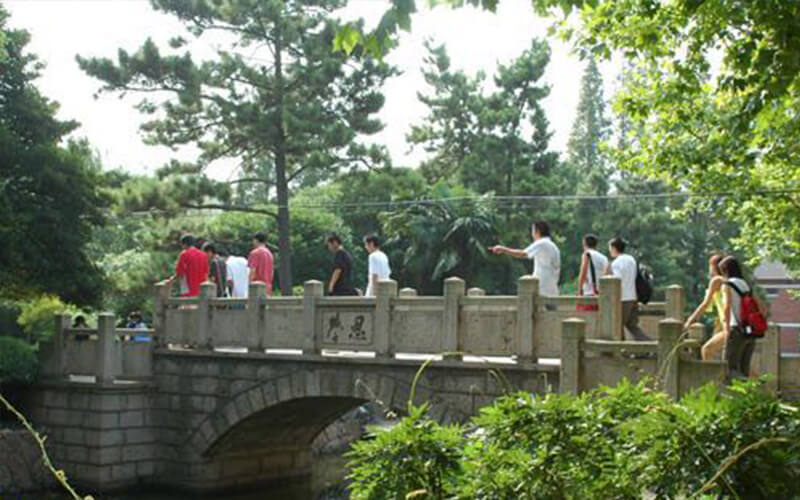 上海師范大學(xué)電子信息工程（中外合作辦學(xué)）專業(yè)錄取分?jǐn)?shù)線【遼寧高考物理類】