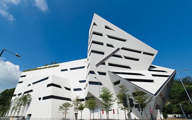 2023年香港城市大學(xué)在廣東招生專業(yè)有哪些？學(xué)費是多少？