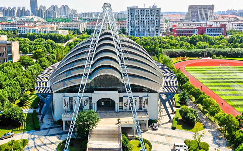 上海工程技術大學車輛工程專業(yè)錄取分數(shù)線【山西高考理科】