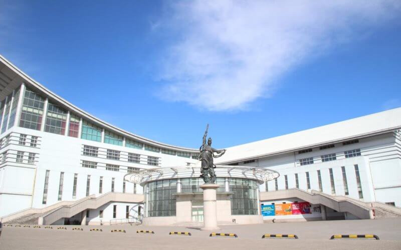 內(nèi)蒙古科技大學(xué)包頭師范學(xué)院物理學(xué)專業(yè)錄取分?jǐn)?shù)線【河北高考物理類】