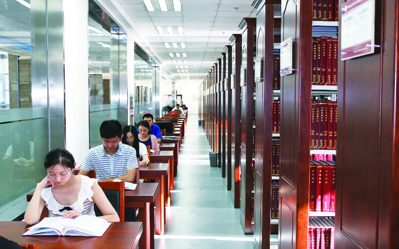 中國(guó)社會(huì)科學(xué)院大學(xué)新聞傳播學(xué)類專業(yè)錄取分?jǐn)?shù)線【吉林高考文科】