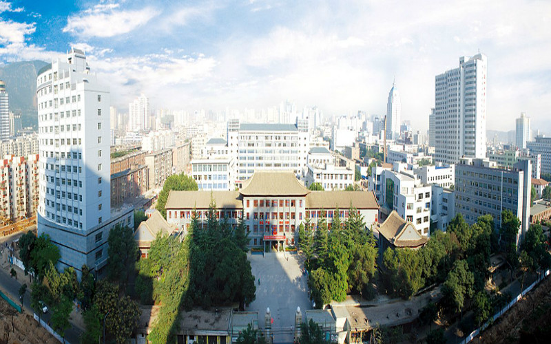 2023年河北考生多少分可以上甘肅中醫(yī)藥大學(xué)運(yùn)動(dòng)康復(fù)專(zhuān)業(yè)？