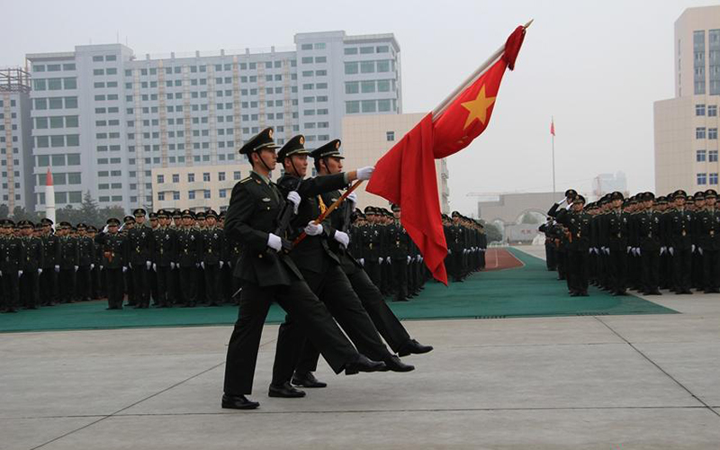 中國人民解放軍陸軍炮兵防空兵學(xué)院機械工程專業(yè)（一 ）錄取分數(shù)線【內(nèi)蒙古高考理科】