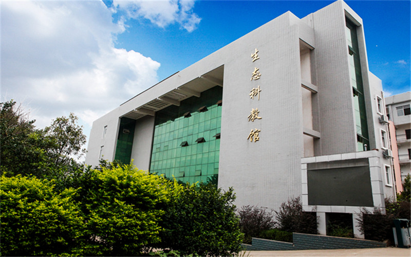 【2023高考參考】江西環(huán)境工程職業(yè)學院2022年云南招生專業(yè)及招生計劃一覽表