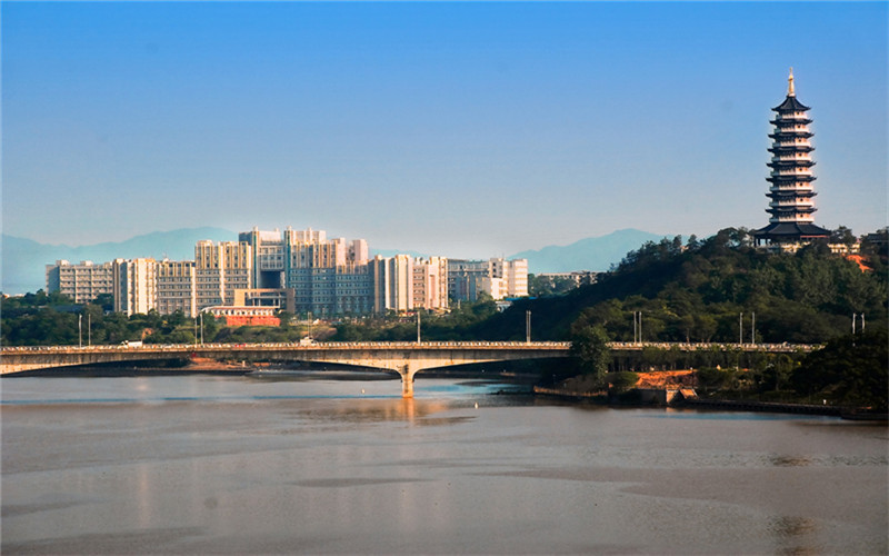 江西理工大學礦業(yè)類專業(yè)錄取分數(shù)線【四川高考理科】
