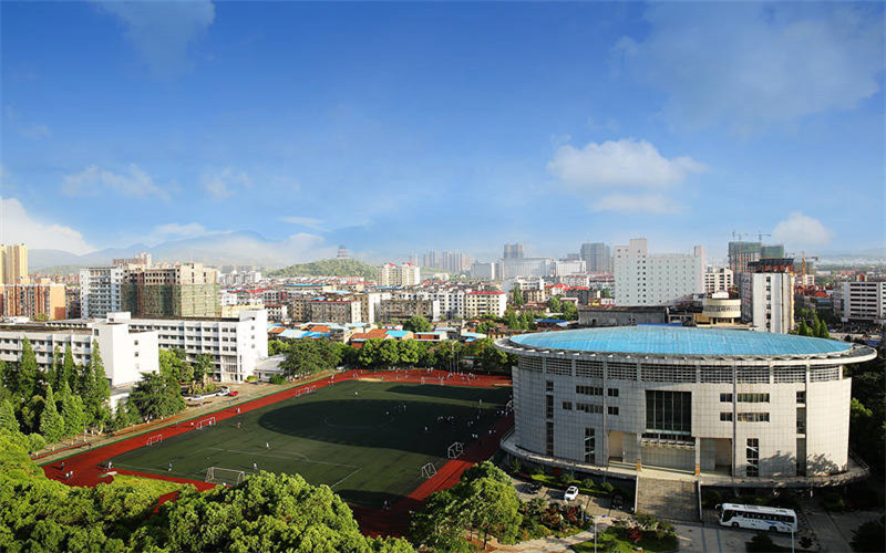九江職業(yè)技術(shù)學(xué)院電子商務(wù)專業(yè)在浙江招生錄取分數(shù)(綜合)：459分