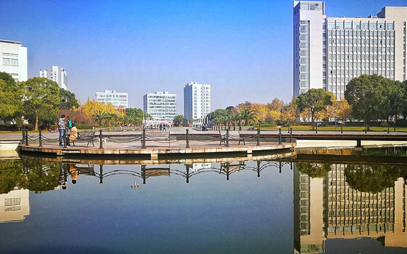 上海第二工業(yè)大學(xué)信息管理與信息系統(tǒng)專業(yè)錄取分?jǐn)?shù)線【山西高考理科】