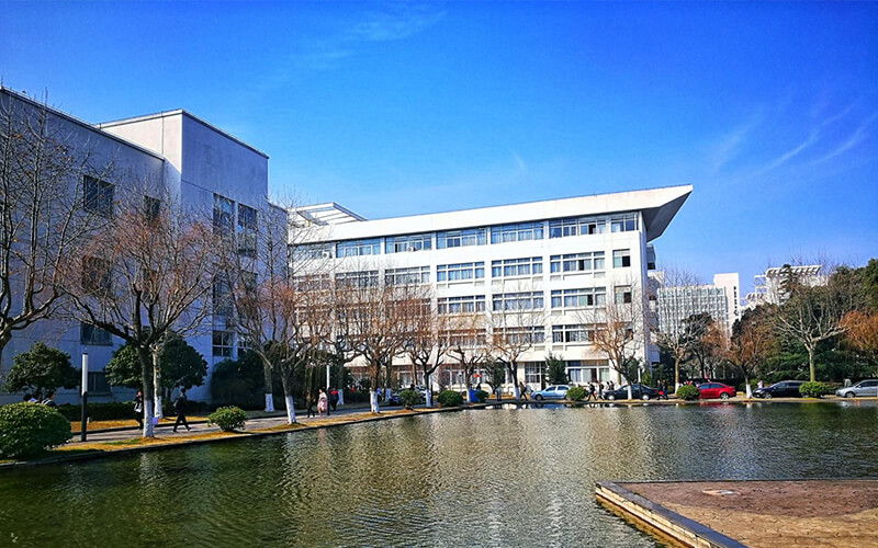 多少分可以上上海第二工業(yè)大學(xué)？上海第二工業(yè)大學(xué)2022年在安徽各招生專(zhuān)業(yè)錄取分?jǐn)?shù)匯總