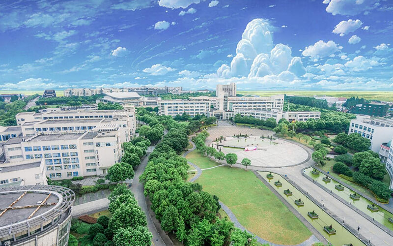 上海第二工業(yè)大學(xué)財務(wù)管理專業(yè)在浙江招生錄取分數(shù)(綜合)：605分