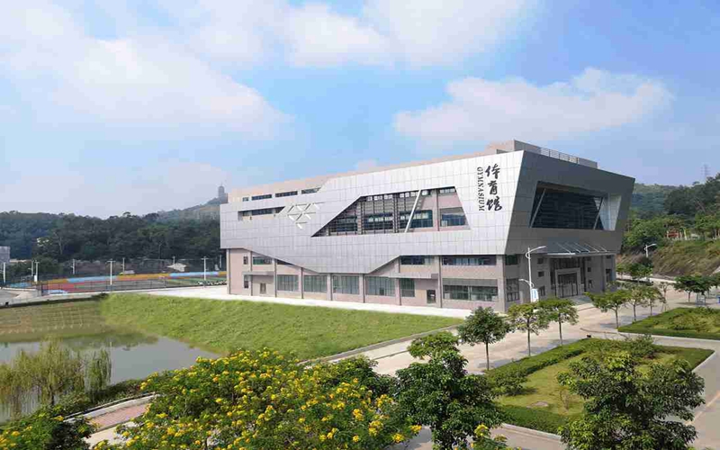 多少分可以上廣東南方職業(yè)學(xué)院？廣東南方職業(yè)學(xué)院2022年在江西各招生專業(yè)錄取分?jǐn)?shù)匯總