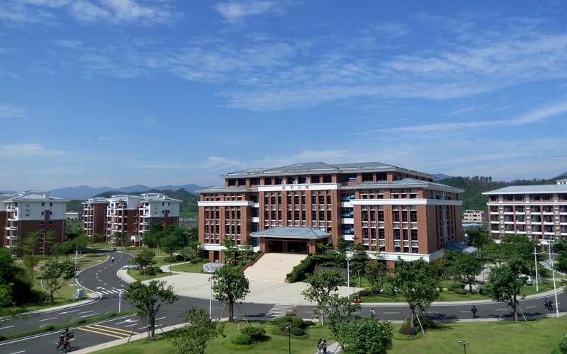 廣東碧桂園職業(yè)學(xué)院學(xué)前教育專業(yè)錄取分?jǐn)?shù)線【廣西高考理科】