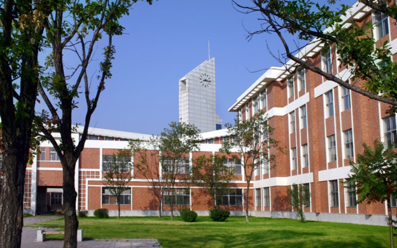 浙江綜合考生排多少名可以上吉林外國語大學(xué)漢語言文學(xué)專業(yè)?