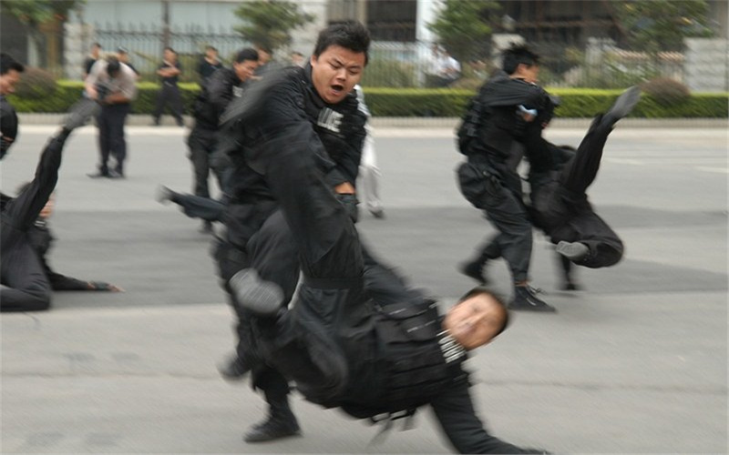 【2023高考參考】湖南警察學院2022年湖南招生專業(yè)及招生計劃一覽表