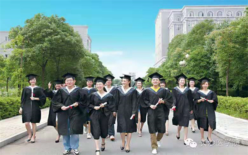 2023年長沙醫(yī)學(xué)院在四川招生專業(yè)及招生人數(shù)匯總