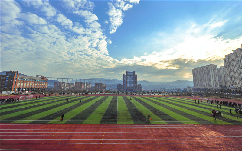 【2023高考參考】張家界航空工業(yè)職業(yè)技術(shù)學(xué)院2022年云南招生專業(yè)及招生計(jì)劃一覽表