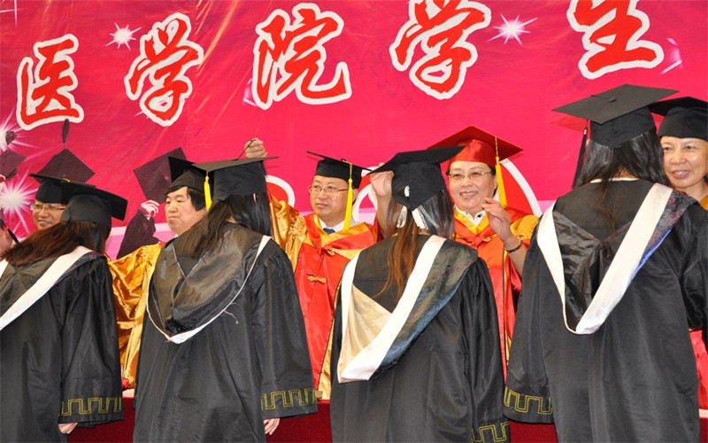 2022年內(nèi)蒙古科技大學(xué)包頭醫(yī)學(xué)院在山東招生專業(yè)及招生人數(shù)匯總（2023考生參考）