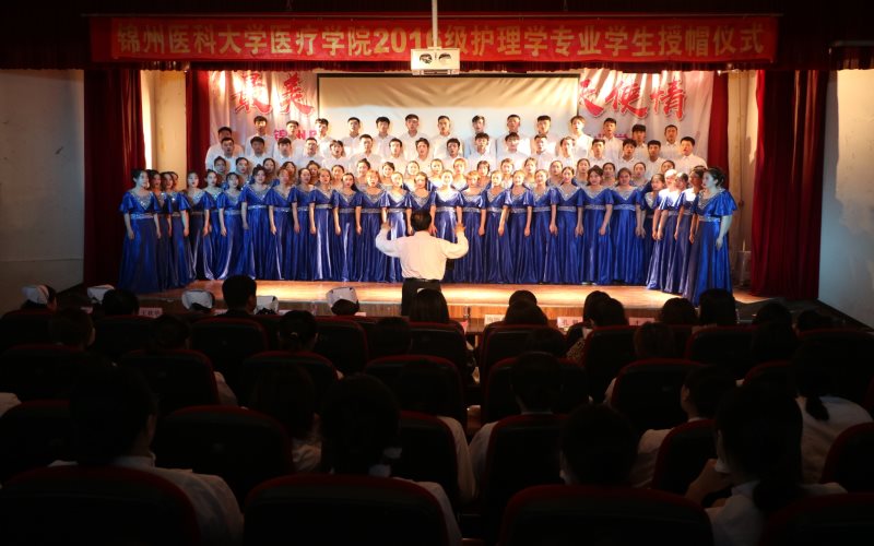 2023年錦州醫(yī)科大學(xué)醫(yī)療學(xué)院在江西錄取批次及錄取分數(shù)參考