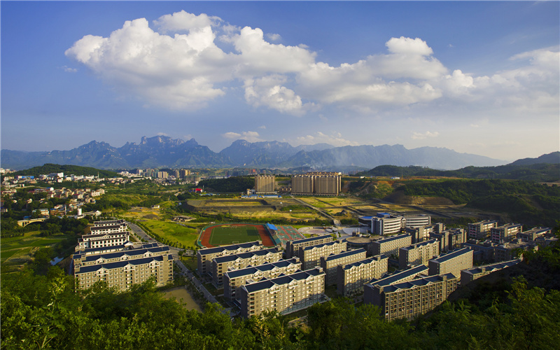 2024考生參考：2023吉首大學(xué)張家界學(xué)院土木工程專業(yè)在河北招生錄取分數(shù)及錄取位次