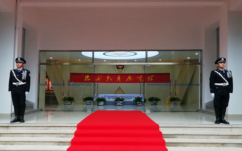 2023年福建警察學(xué)院在陜西錄取批次及錄取分?jǐn)?shù)參考