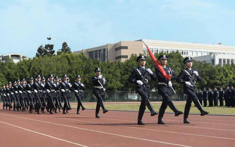 【2023高考參考】福建警察學院2022年安徽招生專業(yè)及招生計劃一覽表