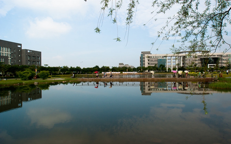 2023年廈門理工學院在福建錄取批次及錄取分數參考